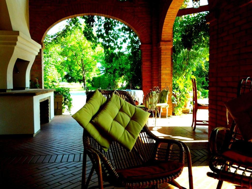 Agriturismo Melo In Fiore Con Camere E Colazioni Nella Zona Del Prosecco Docg Asolo Maser Екстер'єр фото