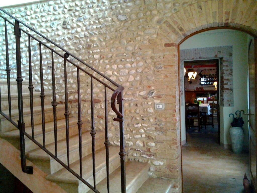 Agriturismo Melo In Fiore Con Camere E Colazioni Nella Zona Del Prosecco Docg Asolo Maser Екстер'єр фото
