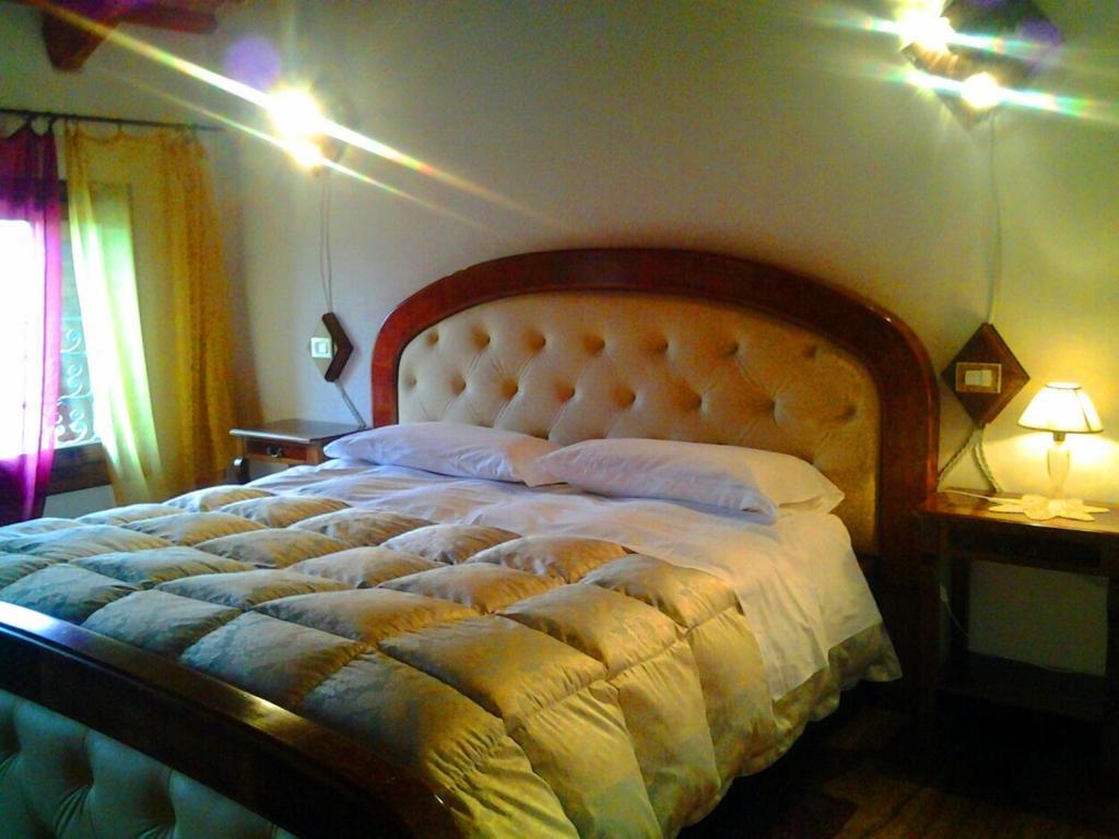 Agriturismo Melo In Fiore Con Camere E Colazioni Nella Zona Del Prosecco Docg Asolo Maser Екстер'єр фото